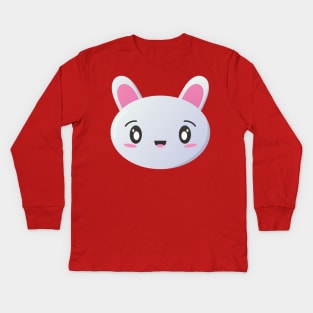 Adorable Surprise Kids Long Sleeve T-Shirt